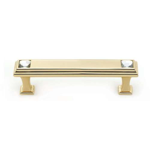 Alno Crystal C213-35-GLD