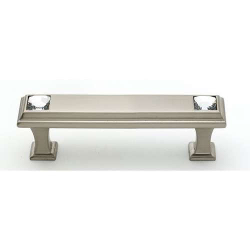 Alno Crystal C213-3-SN