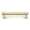 Alno Crystal C213-4-GLD