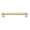 Alno Crystal C213-6-GLD