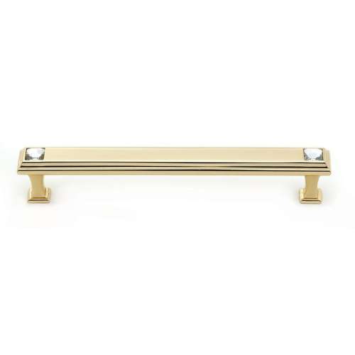 Alno Crystal C213-6-GLD