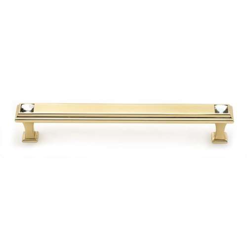 Alno Crystal C213-6-PB
