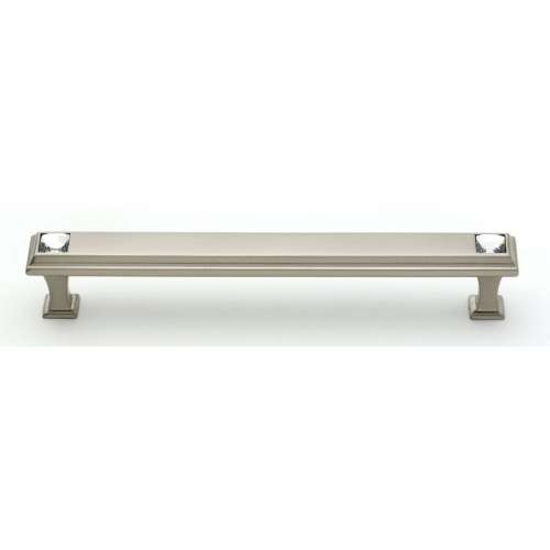 Alno Crystal C213-6-SN