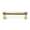 Alno Crystal C214-35-GLD