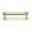 Alno Crystal C214-3-GLD