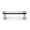 Alno Crystal C214-3-PC