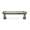 Alno Crystal C214-3-SN