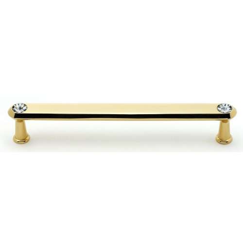 Alno Crystal C214-6-PB