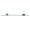 Alno Contemporary II A8455-24-BRZ
