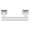 Alno Manhattan A7462-PC