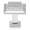Alno Millennium A950-1-PC