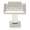 Alno Millennium A950-1-PN
