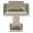 Alno Millennium A950-1-SN