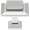 Alno Millennium A950-14-PC