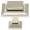 Alno Millennium A950-14-PN