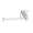 Alno Contemporary II A8461-PC