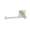 Alno Contemporary II A8461-PN