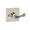 Alno Contemporary II A8484-PN