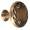 Alno Ornate A3650-38-AEM
