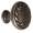 Alno Ornate A3650-38-BARC