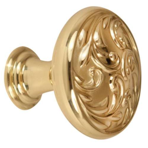 Alno Ornate A3651-14-PB