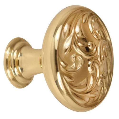 Alno Ornate A3651-38-PB