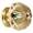 Alno Ornate A6929-14-PB