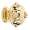 Alno Ornate A6929-38-PB
