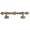 Alno Ornate A6929-4-AEM