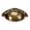 Alno Ribbon & Reed A882-3-AE