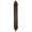 Alno Ribbon & Reed A887-3-AE