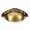 Alno Ribbon & Reed A882-3-AEM