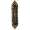 Alno Ribbon & Reed A886-AEM