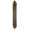 Alno Ribbon & Reed A887-35-AEM