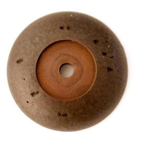 A1406 Sierra Backplate Rustic 1-5/8-in