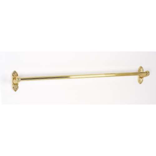 Alno Ribbon & Reed A8520-30-PB