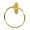 Alno Ribbon & Reed A8540-PB