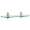 Alno Ribbon & Reed A8550-18-PB