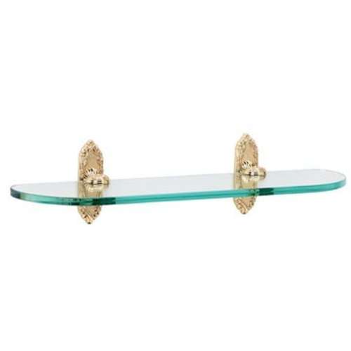 Alno Ribbon & Reed A8550-18-PB