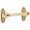 Alno Ribbon & Reed A8560-PB