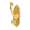 Alno Ribbon & Reed A8599-PB
