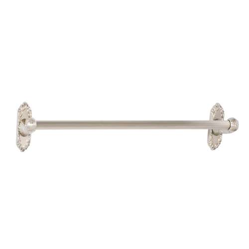 Alno Ribbon & Reed A8520-18-SN