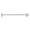 Alno Ribbon & Reed A8520-24-SN