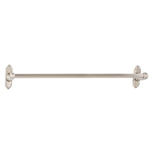 Alno Ribbon & Reed A8520-24-SN