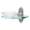 Alno Ribbon & Reed A8530-SN