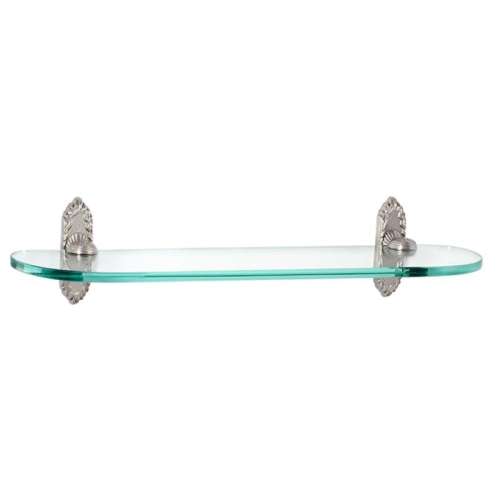 Alno Ribbon & Reed A8550-18-SN