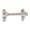 Alno Ribbon & Reed A8560-SN