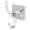 Alno Contemporary II A8499-PC