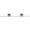 Alno Contemporary II A8450-18-PN