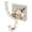 Alno Contemporary II A8499-PN